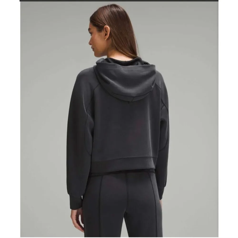 Lululemon Softstreme Hoodie
